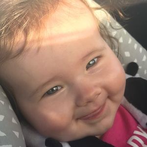 Meet your Posher, Kindra